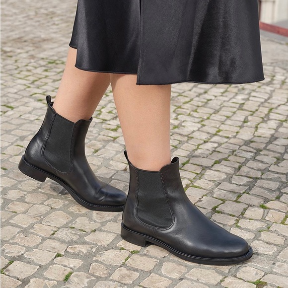Ecco | Shoes | Ecco Sartorelle Chelsea 